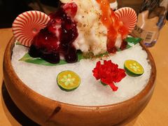-北方暖暖温泉度假洗浴