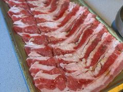 -韩一品韩国料理(柏庐南路店)