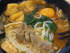 招牌螺蛳粉-田螺姑娘螺蛳粉(十里堡店)