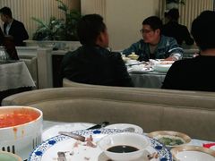 -宁夏国强手抓羊肉·清真菜(未央路凤三店)