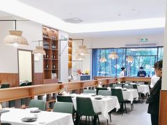 -客颂·客家宴(大壮国际广场店)