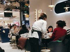 -兰湘子·湘菜小炒(石家庄万象城店)