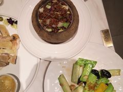椰子油黎家红米-闻见中国海南菜(K11店)