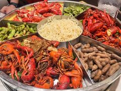 -王红军龙虾(新民路店)