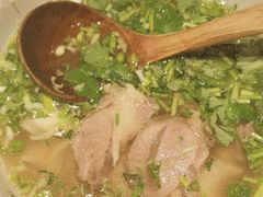 -马记永·兰州牛肉面(3019君尚店)