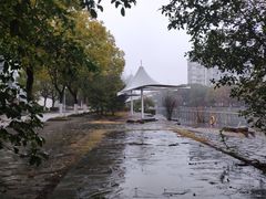-上海第二工业大学(金海路校区)