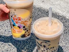 -CoCo都可(香港名都店)