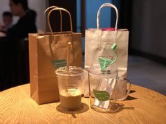 -Manner Coffee(合生汇店)