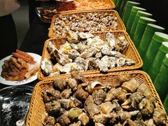 -牛太郎海鲜烤肉自助(椒江万达店)