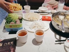 -八合里牛肉火锅(领丰汇店)