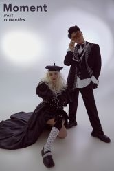 -芭莎视觉婚纱摄影(花溪店)