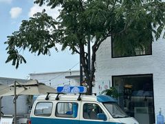 -小意思咖啡店(草桥店)