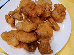 -合力居·生记路边鸡(北京路店)