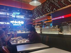 -比格比萨自助(赛罕区万达广场店)