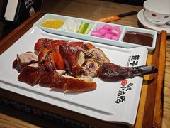 -茄子恰恰·新云南小炒(坪山益田店)