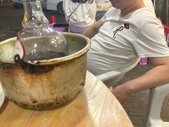 -健跳小海鲜(人民路店)