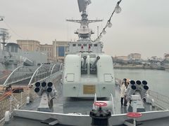 -中国人民解放军海军博物馆