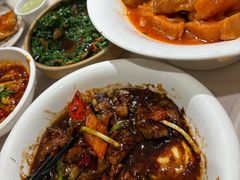 -刘胖子家常菜·蹄花焖藕(兴业店)