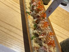 -鹤龟料理店(时代天街店)