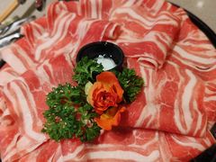 -海底捞火锅(凯德广场店)