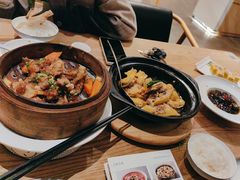 -客汀家宴·客家烟火 四季食材(集美店)