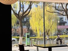 -Cafe Mersey默西咖啡(平江店)