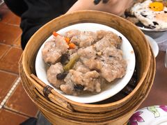 -香港蓮香樓(中環店)