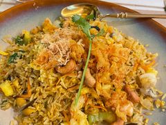 -CHINCHIN 青青·泰国料理(万象食家店)