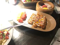 -外婆家(杭州马塍店·杭帮菜名店)
