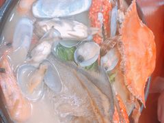 -台州老六海鲜面馆(上南总店)