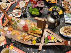 -古田居·特色寿司料理(星之岛旗舰店)