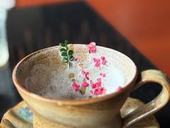 -时光吧·大堂吧·丽江和府洲际度假酒店