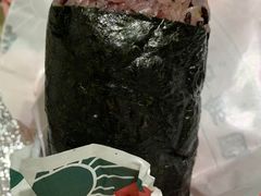 -阿杏饭团(悦汇城店)