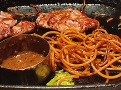 -半秋山西餐厅(巴南万达广场店)