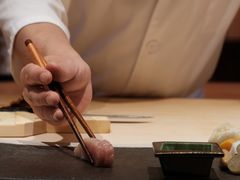 -鹤菊·鮨Omakase(古子城店)