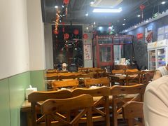 -娄三少·老北京春饼烤鸭家常菜(富力又一城店)