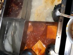 -海底捞火锅(公益西桥店)