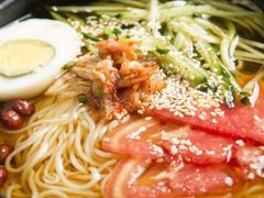 冷面-恒盛居回族饭店