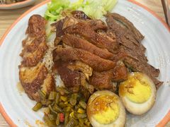 -瑞霖·隆江猪脚饭
