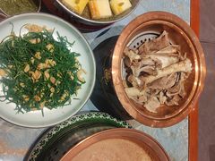 -哈啾嗨·新概念蒙餐(红星新城店)