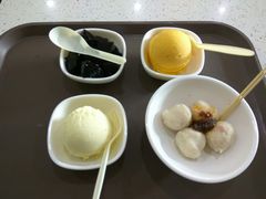-圆碌碌甜品屋(二中店)