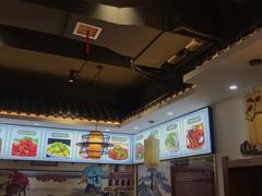 -吃香喝辣·地道衡东菜(南岳大庙店)