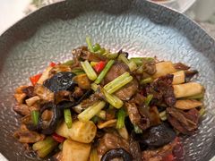 -苏梦江南·淮扬菜(夫子庙店)