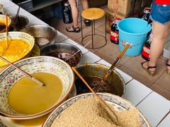 -洞子口张老二凉粉(文殊院店)