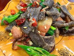 -和福餐馆(西江古街店)