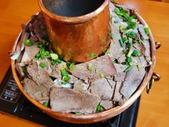 牦牛肉火锅-如意林卡藏餐吧(大昭寺店)