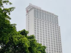 -中山喜来登酒店