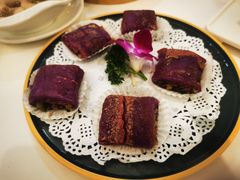 -万山楼海鲜酒家·二十三年老字号