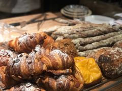 -山形面包店