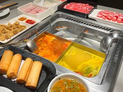-海底捞火锅(海宁路店)